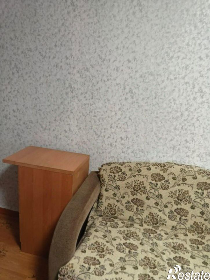 1-комн квартира ул Блюхера, 38,  д. 38