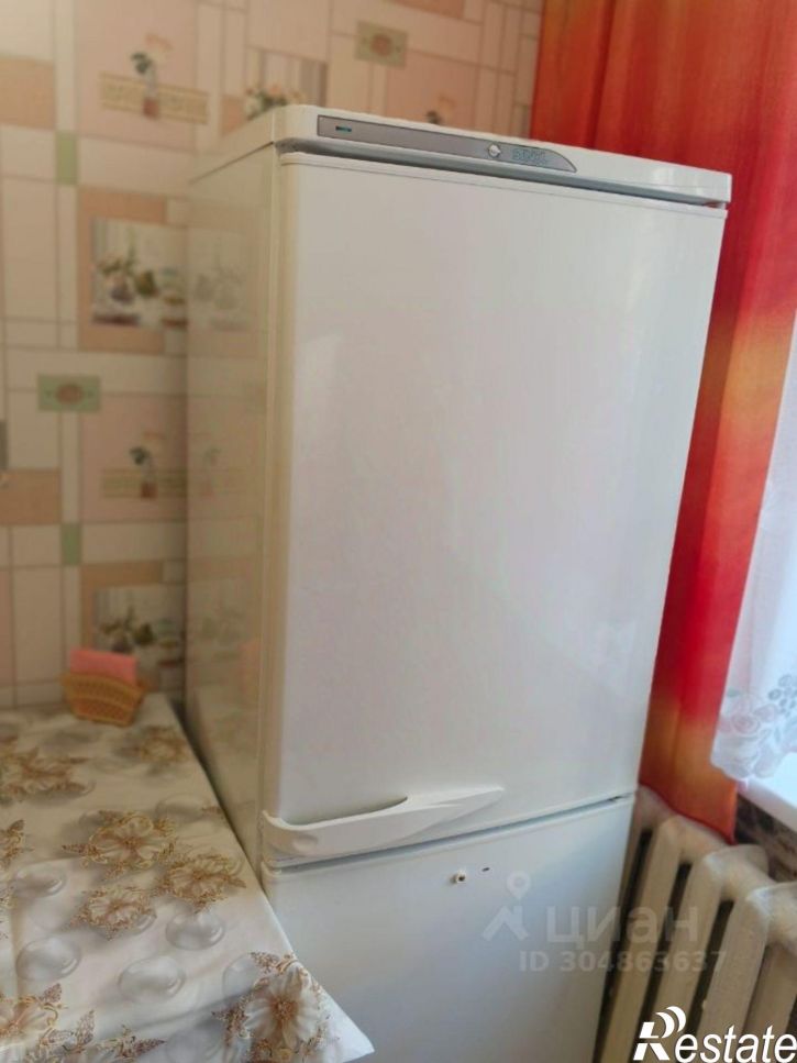 1-комн квартира ул Блюхера, 38,  д. 38
