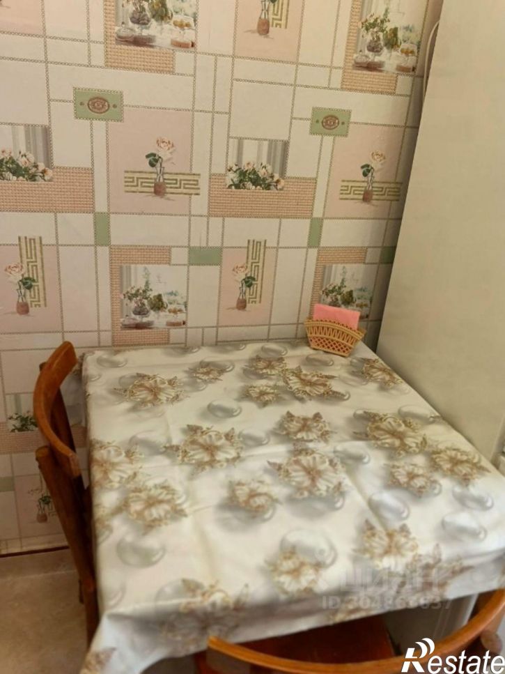 1-комн квартира ул Блюхера, 38,  д. 38