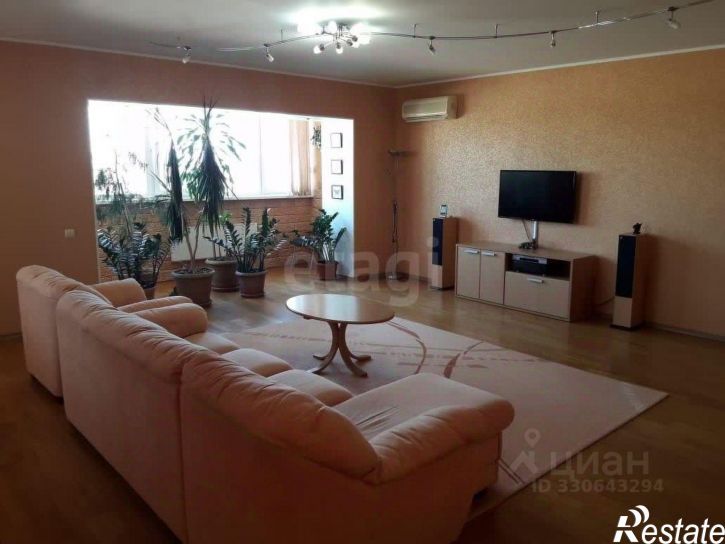 3-комн квартира Молодёжный бульвар, 6/1,  д. 6/1