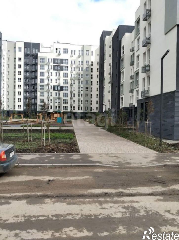2-комн квартира улица Ивана Спатара, 18,  д. 18