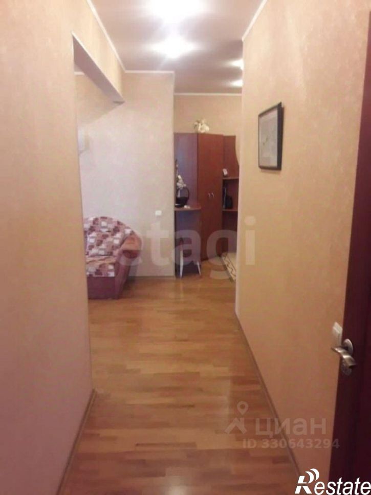 3-комн квартира Молодёжный бульвар, 6/1,  д. 6/1