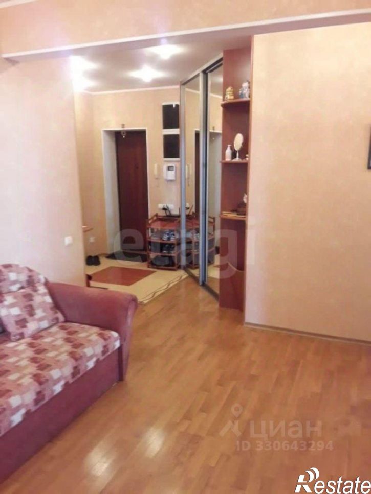 3-комн квартира Молодёжный бульвар, 6/1,  д. 6/1