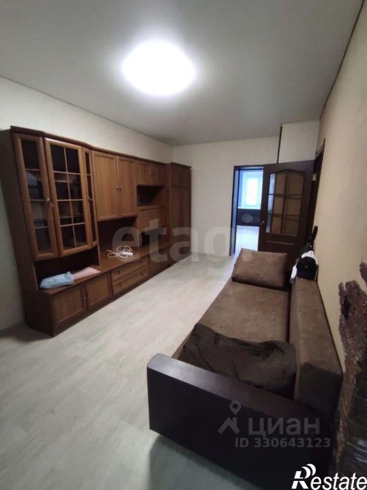 2-комн квартира улица Гафури, 40,  д. 40