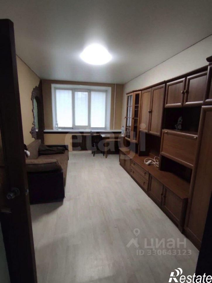 2-комн квартира улица Гафури, 40,  д. 40
