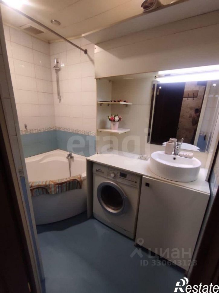 2-комн квартира улица Гафури, 40,  д. 40