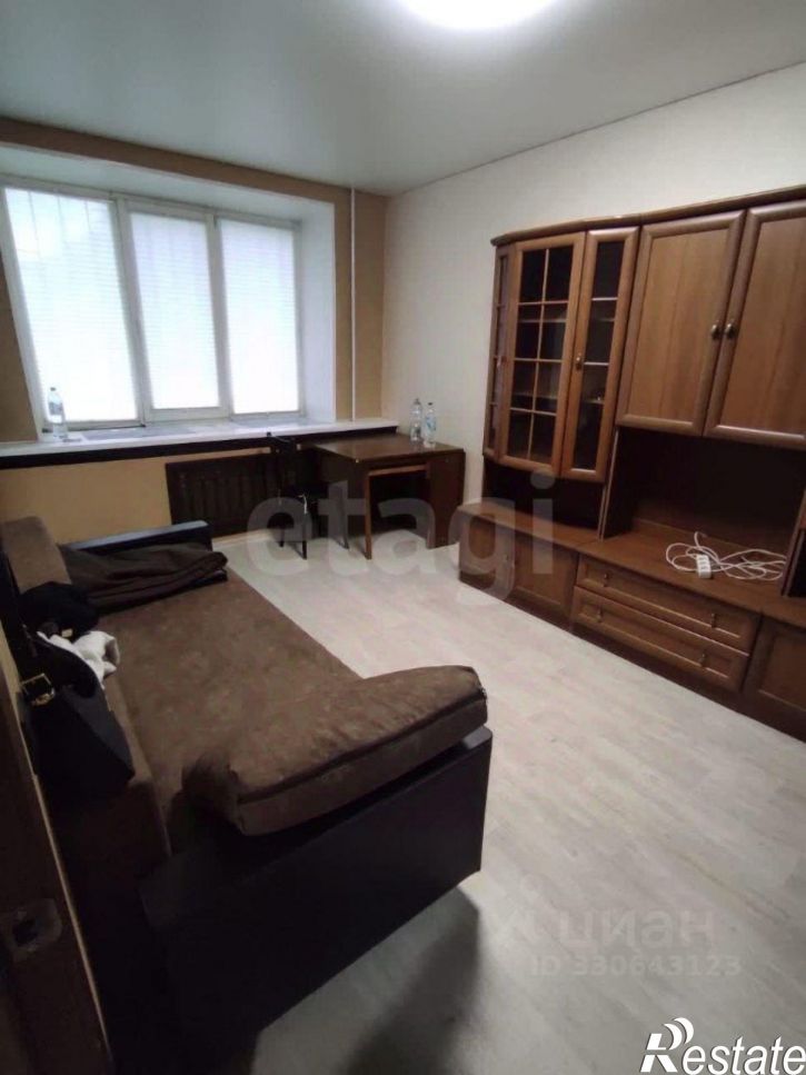 2-комн квартира улица Гафури, 40,  д. 40