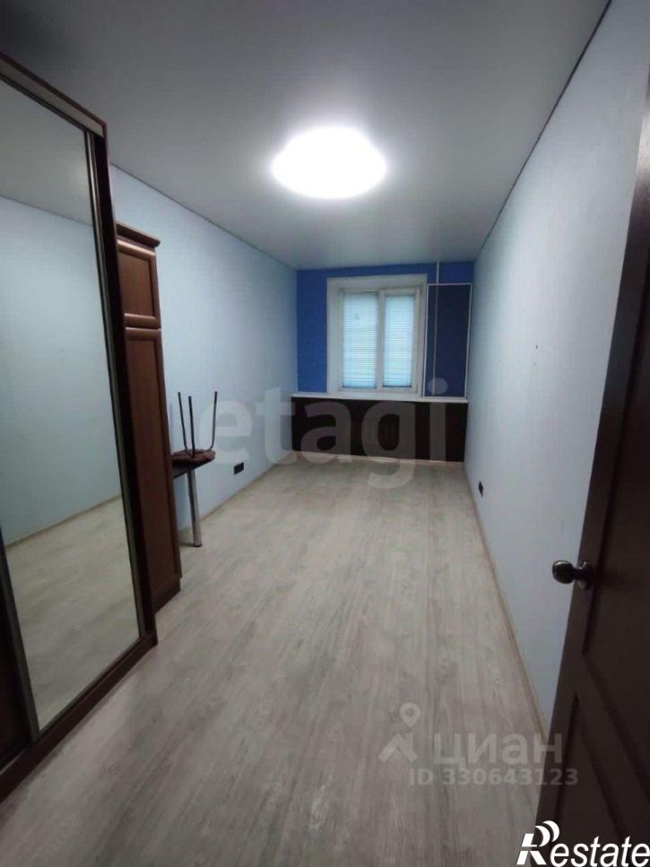 2-комн квартира улица Гафури, 40,  д. 40
