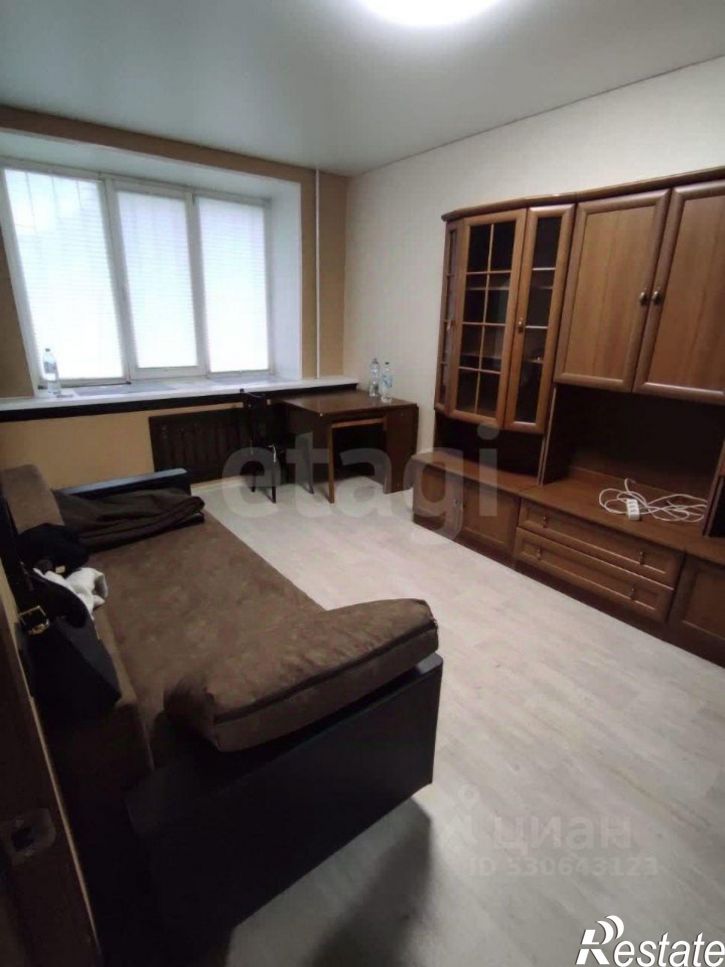 2-комн квартира улица Гафури, 40,  д. 40