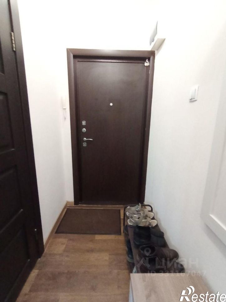 2-комн квартира ул Степана Халтурина, 55,  д. 55