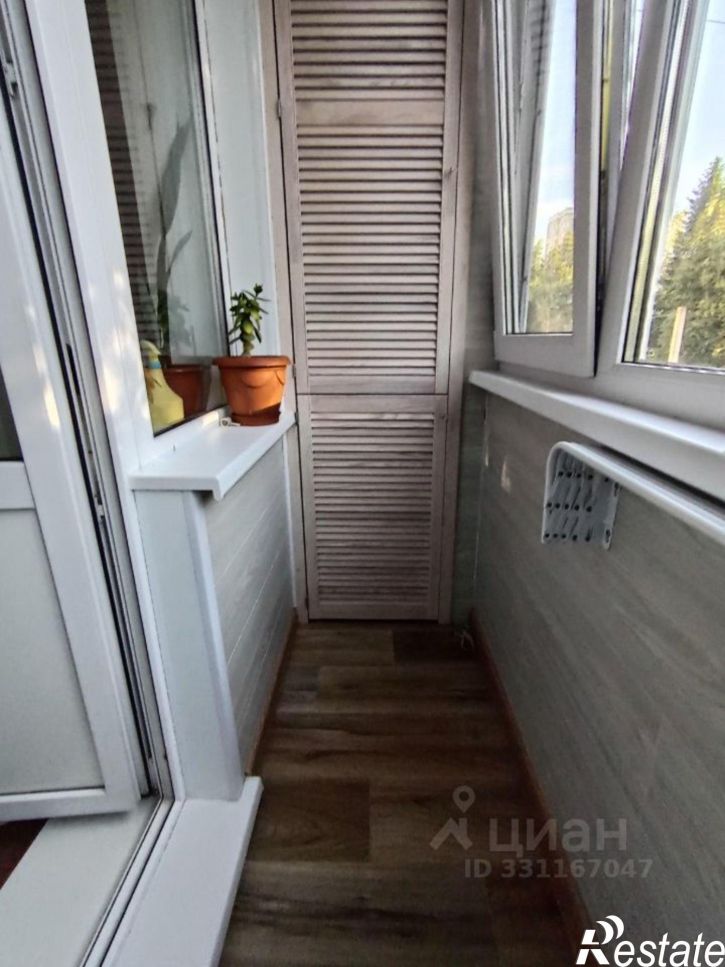 2-комн квартира ул Степана Халтурина, 55,  д. 55