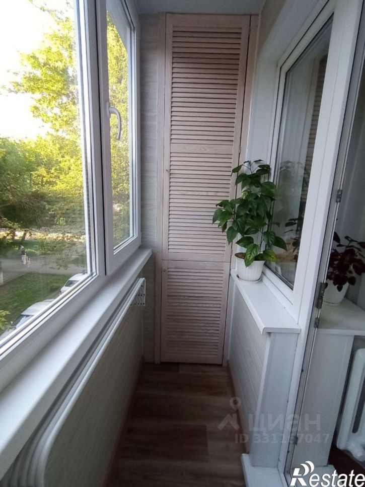 2-комн квартира ул Степана Халтурина, 55,  д. 55