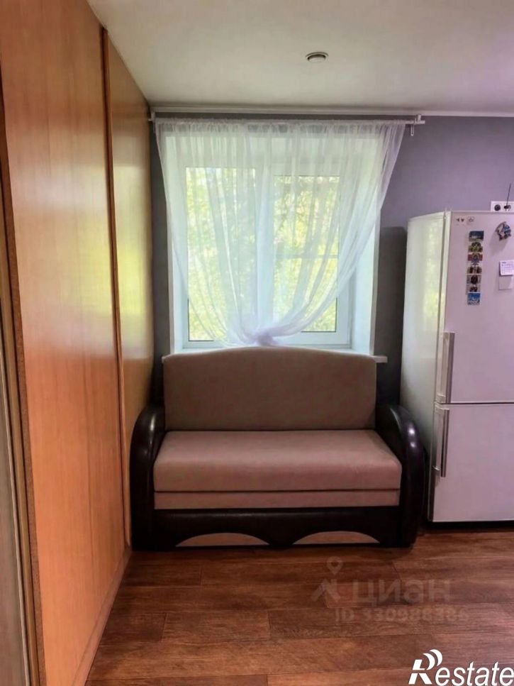 2-комн квартира ул Калинина, 73/24,  д. 73/24