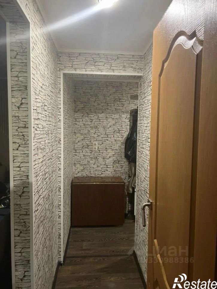 2-комн квартира ул Калинина, 73/24,  д. 73/24