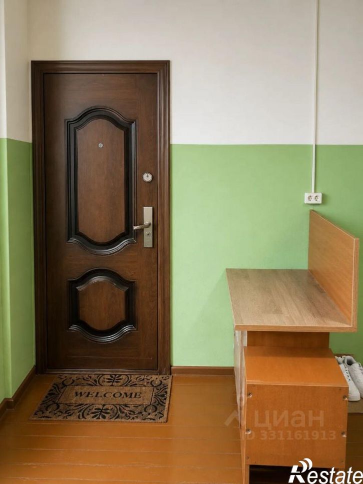 Комната ул Даута Юлтыя, 3,  д. 3