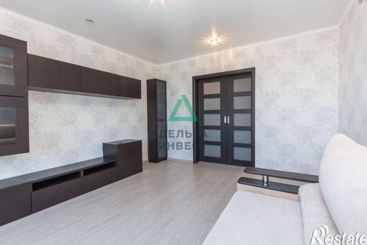 3-комн квартира улица Лётчиков, 2 к1,  д. 2 к1