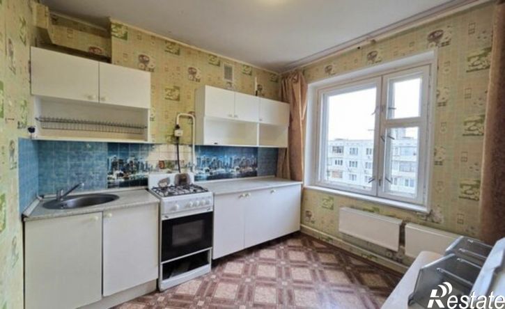 2-комн квартира улица Академика Королёва, 26,  д. 26