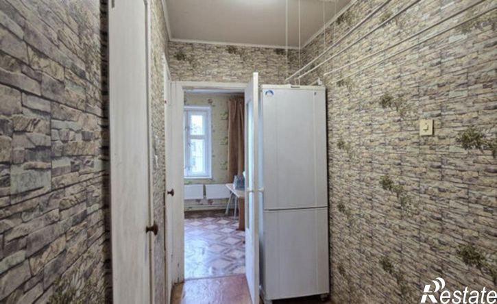 2-комн квартира улица Академика Королёва, 26,  д. 26