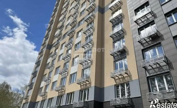 2-комн квартира улица Лётчиков, 2/10,  д. 2/10