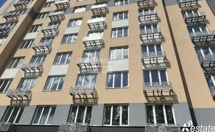 2-комн квартира улица Лётчиков, 2/10,  д. 2/10