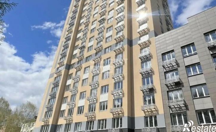 2-комн квартира улица Лётчиков, 2/10,  д. 2/10