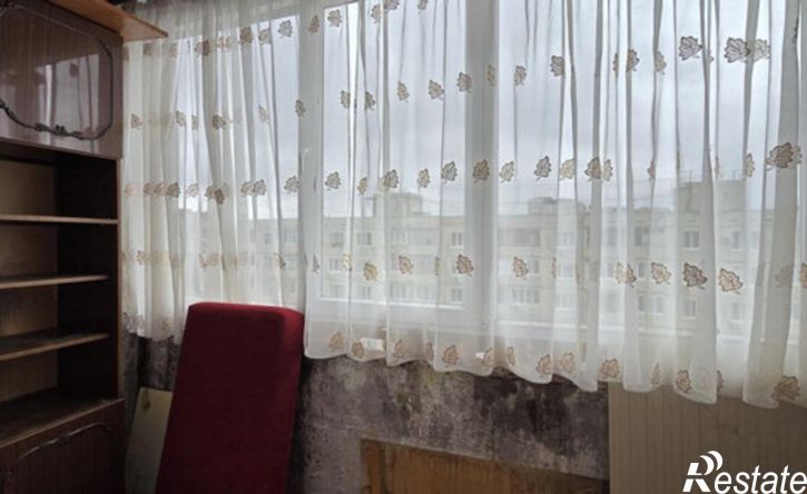 2-комн квартира улица Академика Королёва, 26,  д. 26