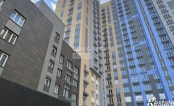 2-комн квартира улица Лётчиков, 2/10,  д. 2/10
