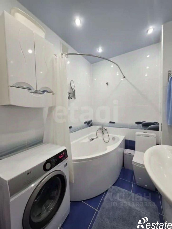 3-комн квартира улица Гоголя, 63/1,  д. 63/1