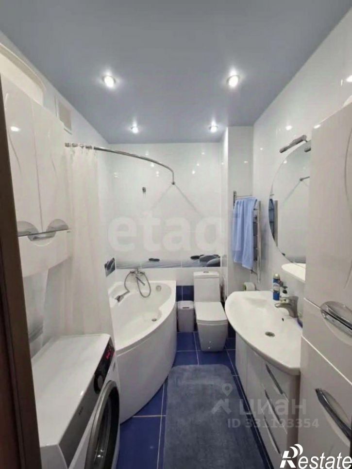 3-комн квартира улица Гоголя, 63/1,  д. 63/1