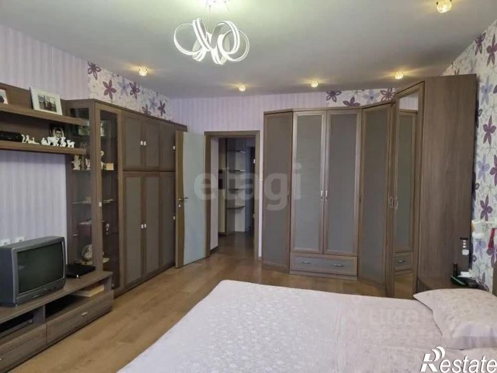 3-комн квартира улица Гоголя, 63/1,  д. 63/1