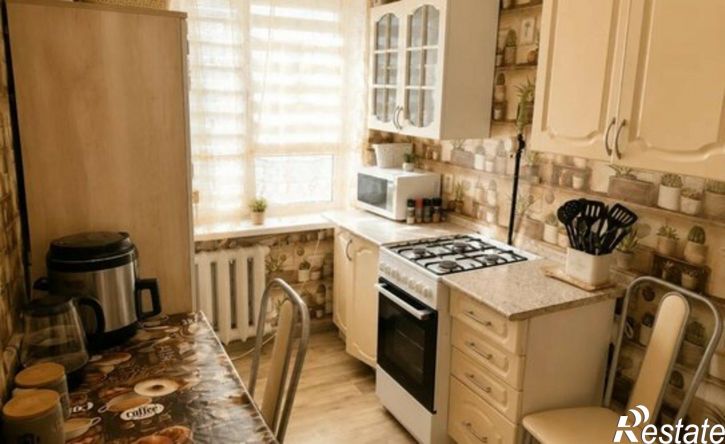 2-комн квартира ул Авроры, 7/4,  д. 7/4