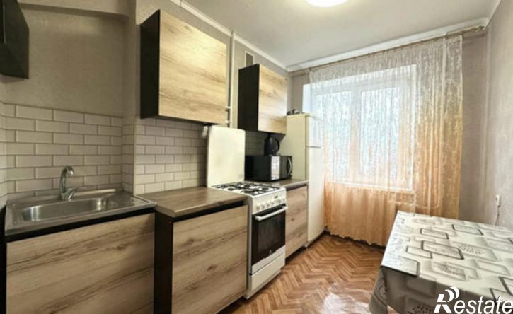 3-комн квартира ул Гафури, 19,  д. 19