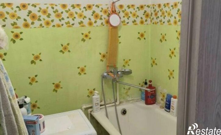 2-комн квартира ул Авроры, 7/4,  д. 7/4