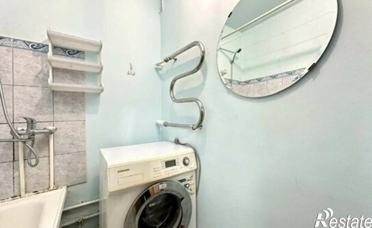 3-комн квартира ул Гафури, 19,  д. 19