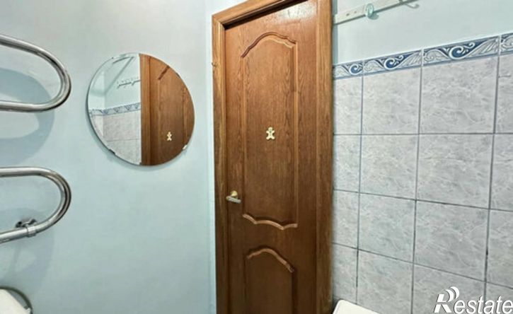 3-комн квартира ул Гафури, 19,  д. 19