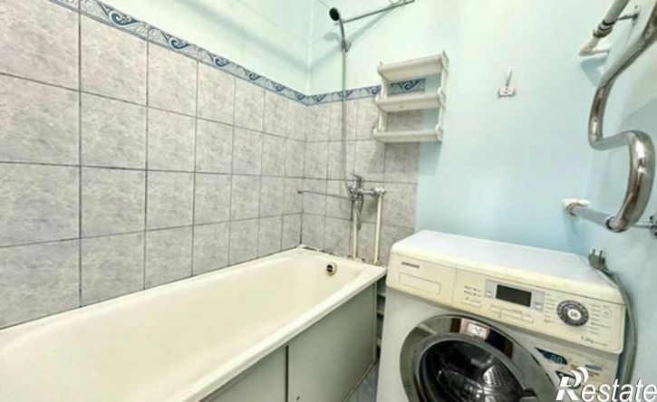 3-комн квартира ул Гафури, 19,  д. 19