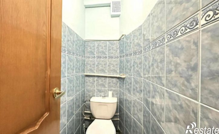 3-комн квартира ул Гафури, 19,  д. 19