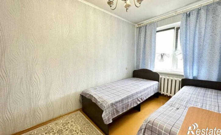 3-комн квартира ул Гафури, 19,  д. 19
