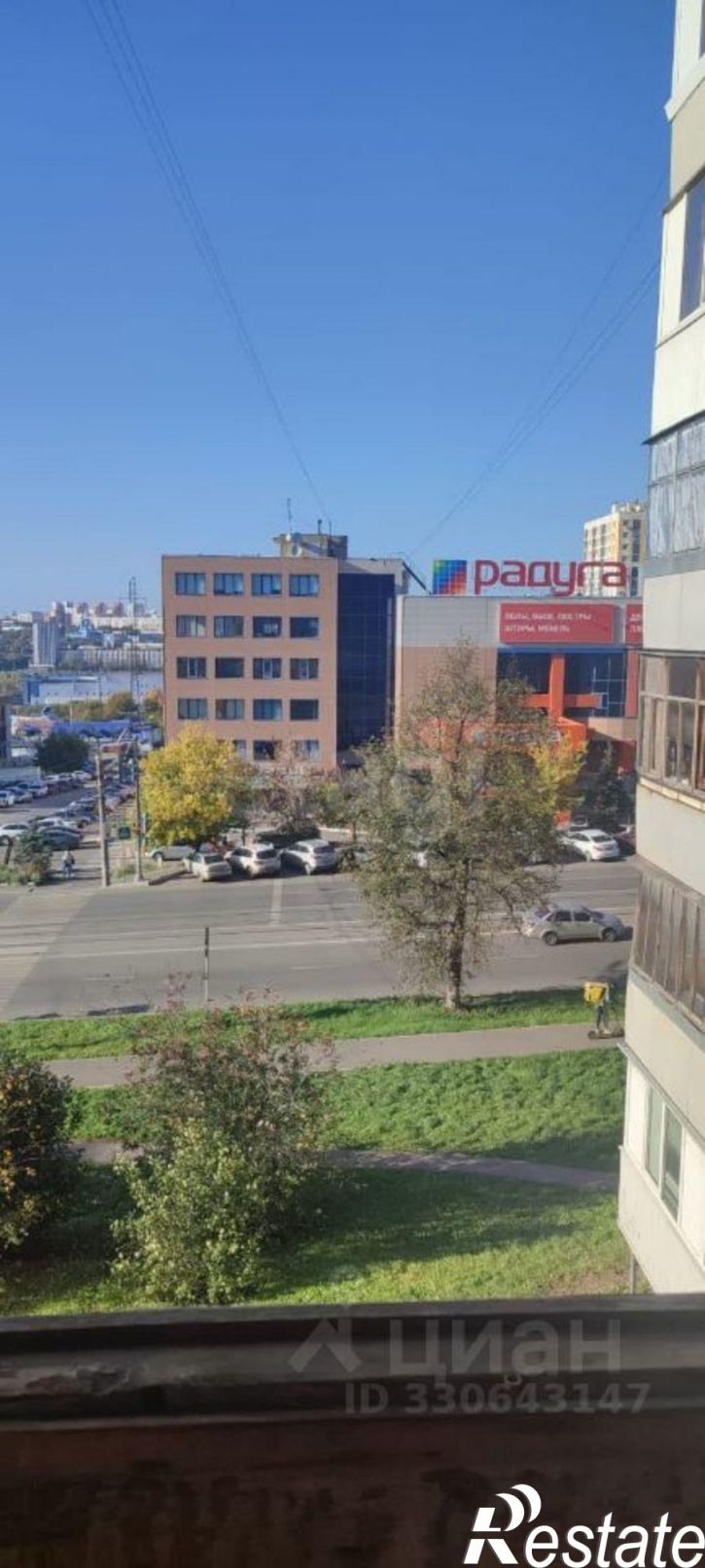 2-комн квартира ул Менделеева, 112,  д. 112