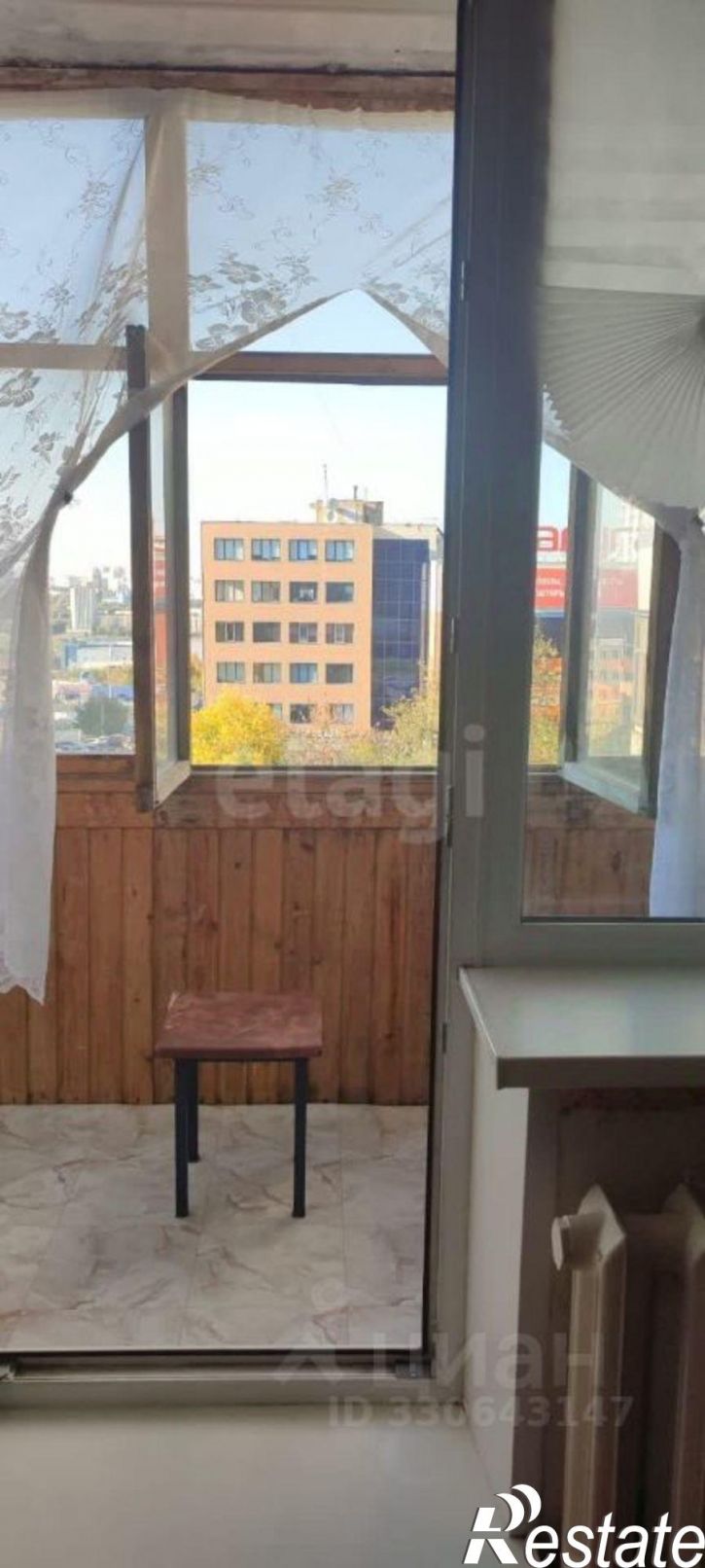 2-комн квартира ул Менделеева, 112,  д. 112