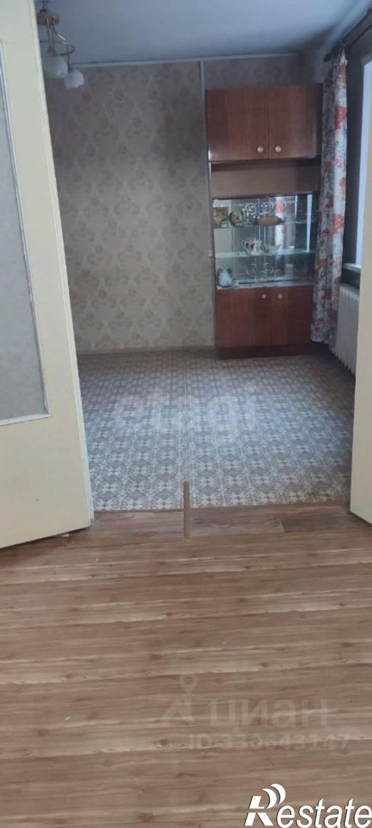 2-комн квартира ул Менделеева, 112,  д. 112