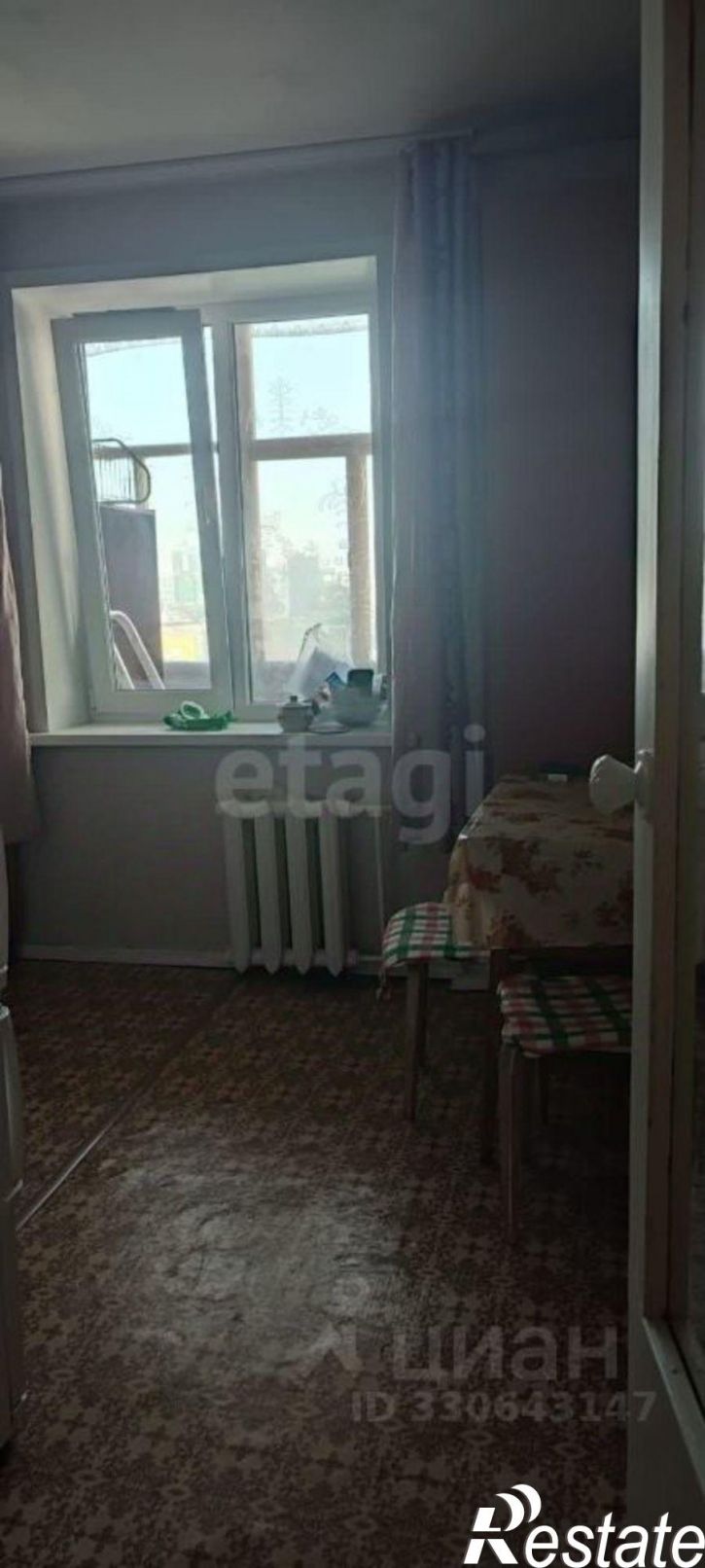 2-комн квартира ул Менделеева, 112,  д. 112