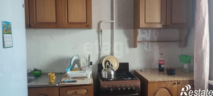 2-комн квартира ул Менделеева, 112,  д. 112