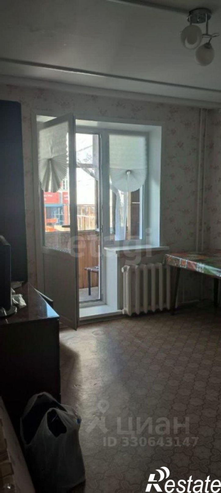 2-комн квартира ул Менделеева, 112,  д. 112