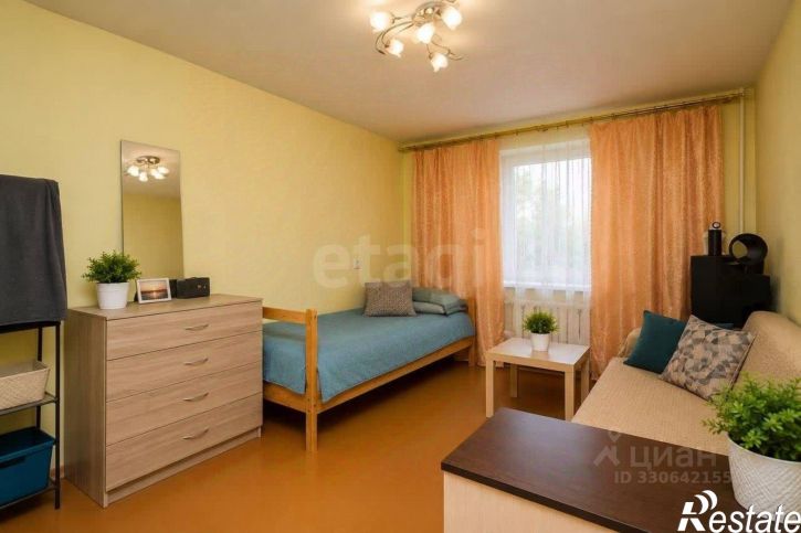 3-комн квартира ул Зайнуллы Расулева, 6,  д. 6