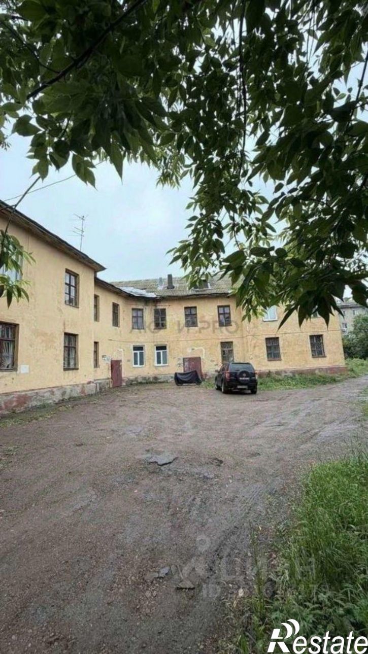 3-комн квартира ул Калинина, 76,  д. 76