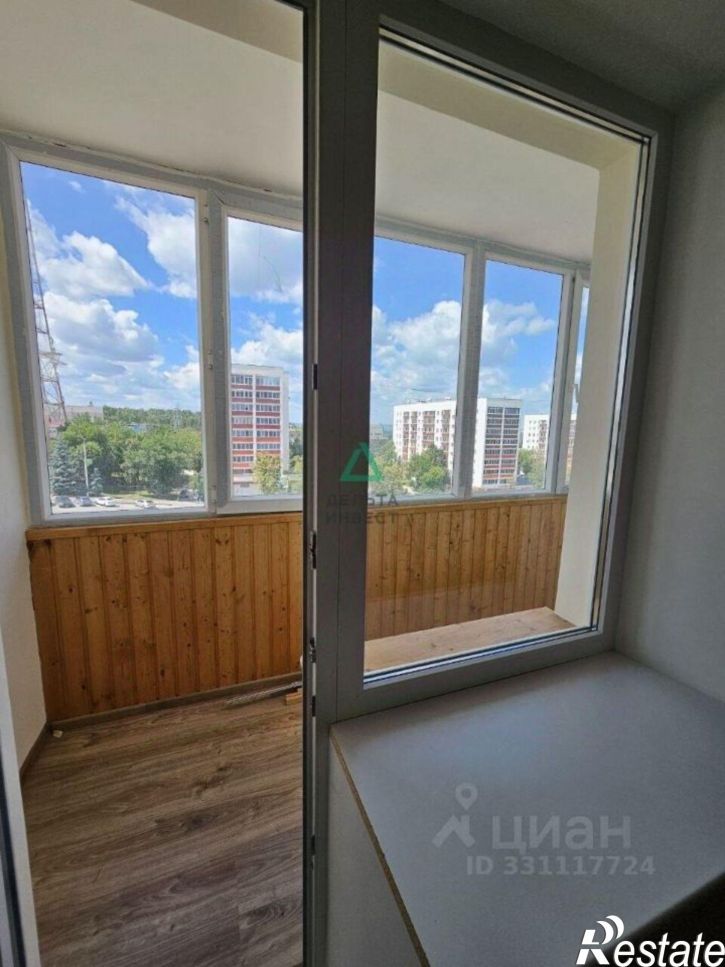 4-комн квартира ул Заки Валиди, 1,  д. 1