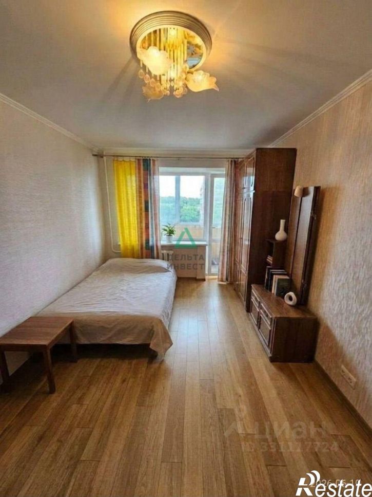 4-комн квартира ул Заки Валиди, 1,  д. 1