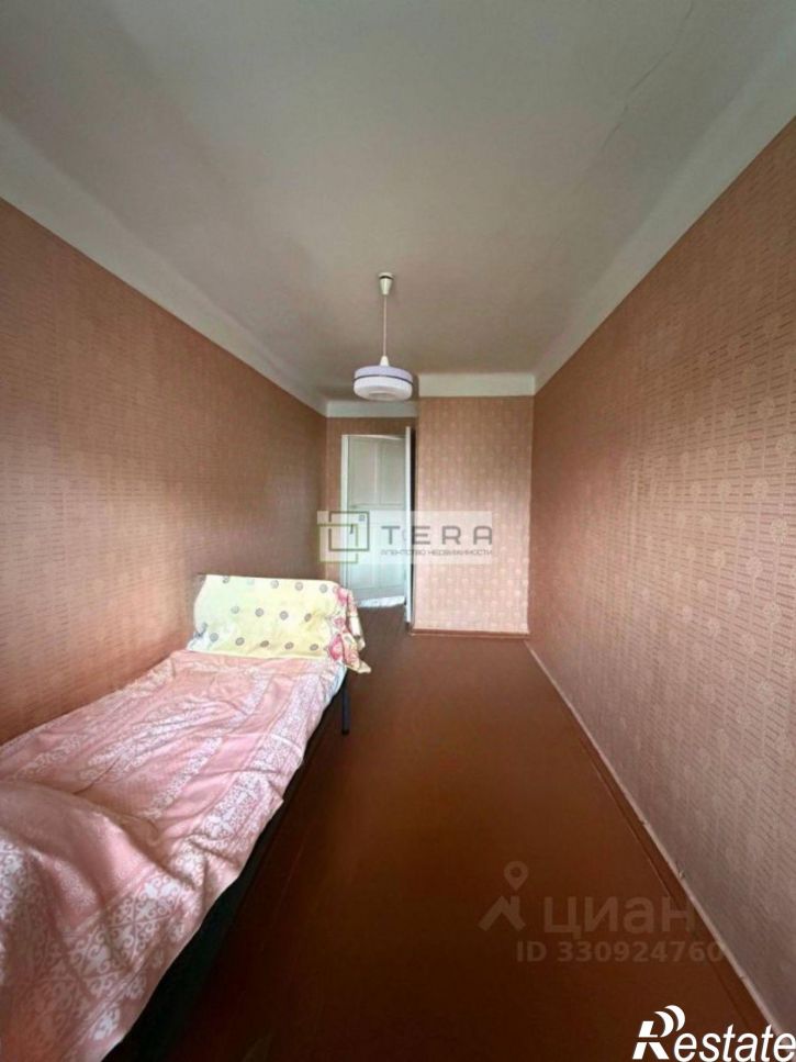 2-комн квартира пр-кт Октября, 132/2,  д. 132/2