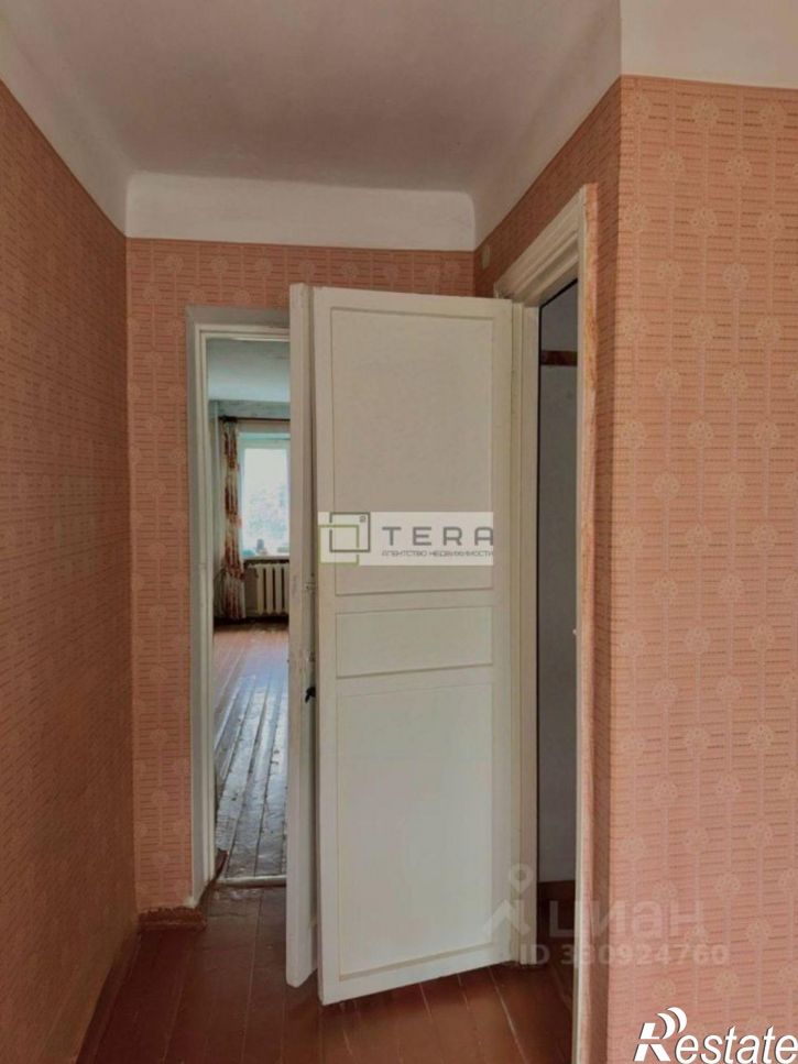 2-комн квартира пр-кт Октября, 132/2,  д. 132/2